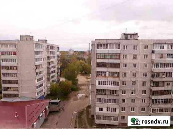 1-комнатная квартира, 42 м², 8/9 эт. на продажу в Куровском Куровское