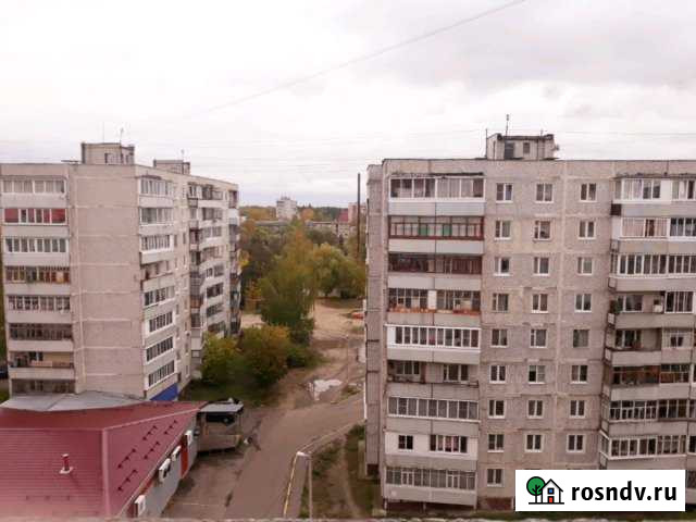 1-комнатная квартира, 42 м², 8/9 эт. на продажу в Куровском Куровское - изображение 1
