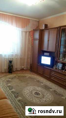 2-комнатная квартира, 59 м², 2/5 эт. на продажу в Советском Ханты-Мансийского АО Советский - изображение 1