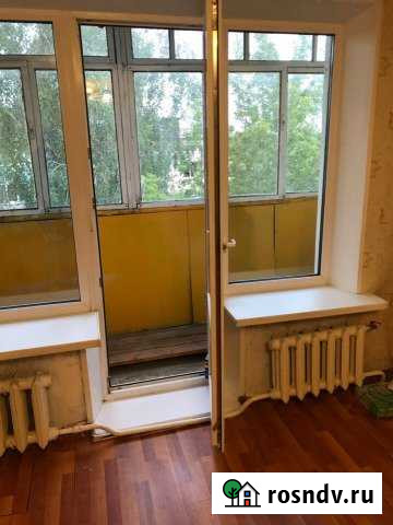 2-комнатная квартира, 44 м², 5/5 эт. на продажу в Луховицах Луховицы - изображение 1