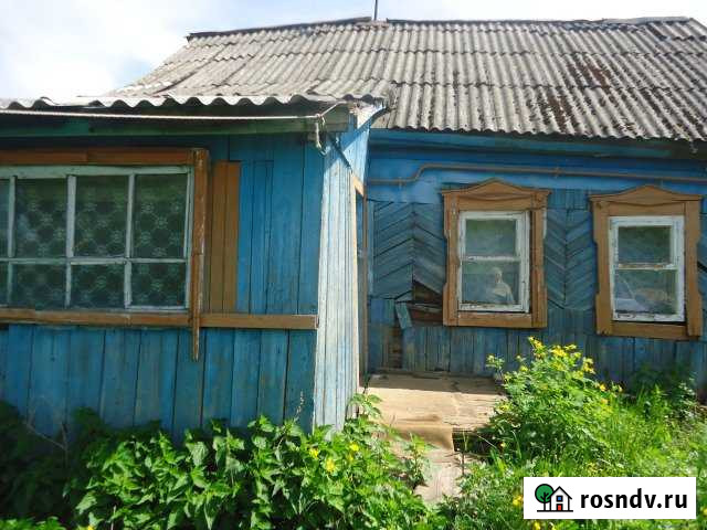 Дом 35 м² на участке 22 сот. на продажу в Огаревке Огаревка - изображение 1