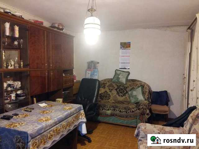 3-комнатная квартира, 64 м², 2/5 эт. на продажу в Гулькевичах Гулькевичи - изображение 1