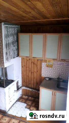 Дом 50 м² на участке 22 сот. на продажу в Озерках Озерки - изображение 1