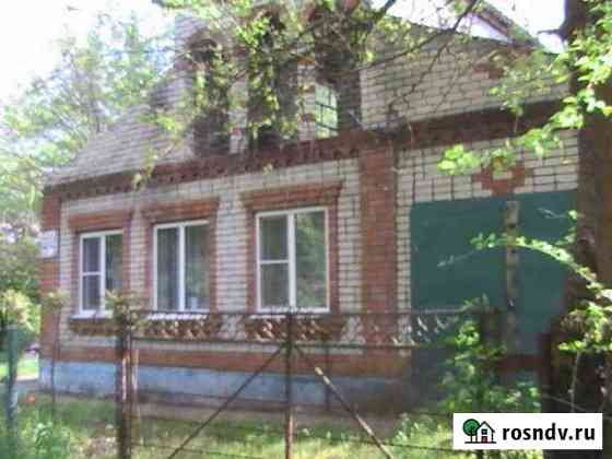 Дом 67 м² на участке 14 сот. на продажу в Саратовской Саратовская