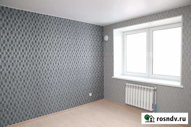 1-комнатная квартира, 40 м², 8/10 эт. на продажу в Рыбном Рыбное - изображение 1