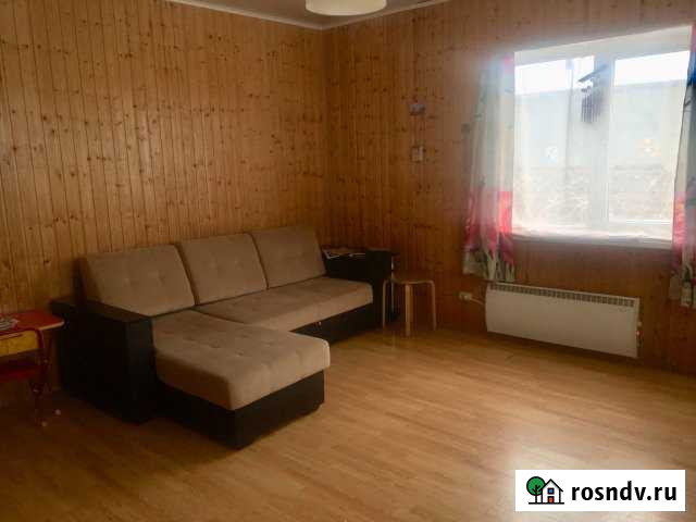 Дом 90 м² на участке 6 сот. на продажу в Большом Истоке Большой Исток - изображение 1