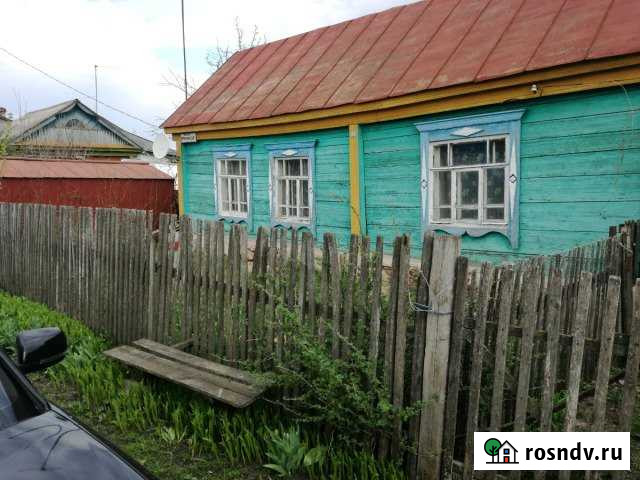 Дом 62 м² на участке 7 сот. на продажу в Каменке Пензенской области Каменка - изображение 1