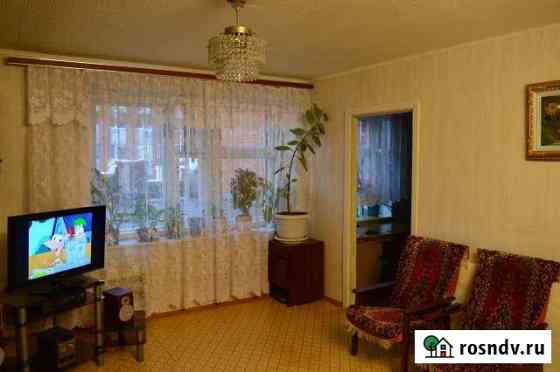 4-комнатная квартира, 79 м², 2/10 эт. на продажу в Чебоксарах Чебоксары