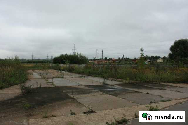 Участок СНТ, ДНП 16 сот. на продажу в Красногорске Московской области Красногорск - изображение 1