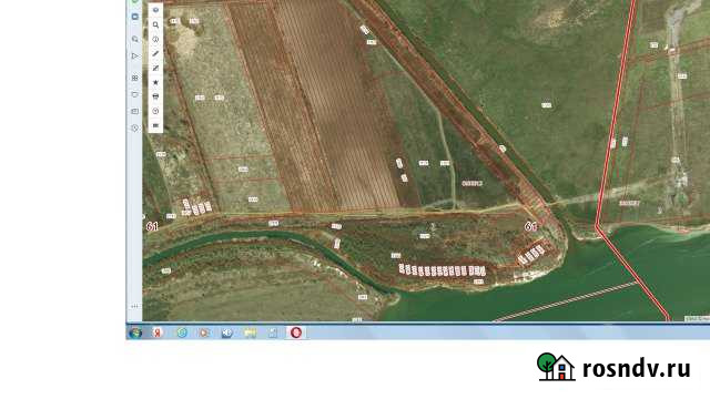 Участок ИЖС 8 сот. на продажу в Арпачине Арпачин - изображение 1