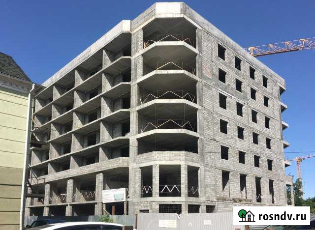 3-комнатная квартира, 98 м², 6/7 эт. на продажу в Пензе Пенза - изображение 1