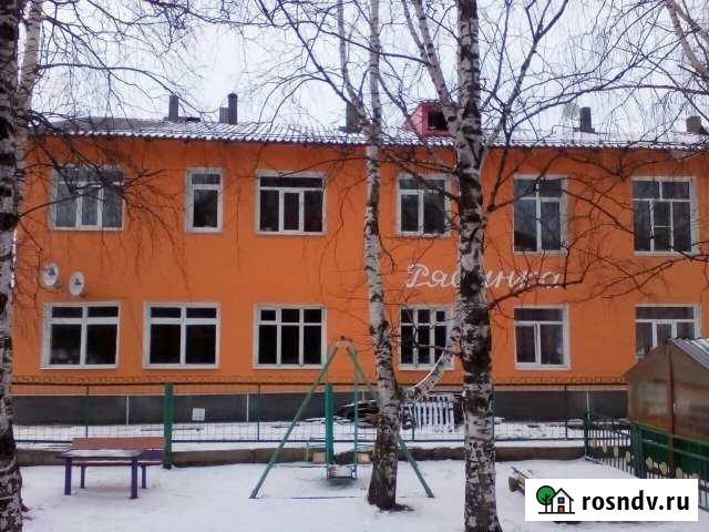 3-комнатная квартира, 58 м², 1/2 эт. на продажу в Бисерти Бисерть - изображение 1