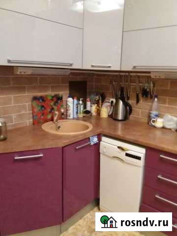 3-комнатная квартира, 89 м², 4/5 эт. на продажу в Губкинском Губкинский - изображение 1