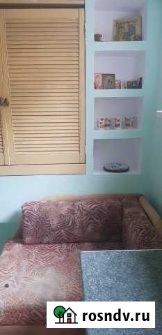 1-комнатная квартира, 22 м², 1/1 эт. в аренду на длительный срок в Ялте Ялта - изображение 1