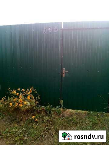 Дача 35 м² на участке 12 сот. на продажу в Майском Белгородской области Майский - изображение 1