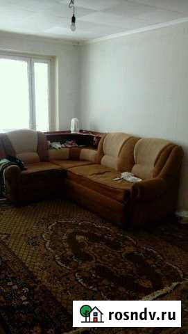 1-комнатная квартира, 33 м², 3/3 эт. на продажу в Зарайске Зарайск - изображение 1