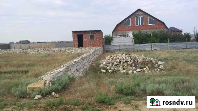 Участок СНТ, ДНП 5 сот. на продажу в Каспийске Каспийск - изображение 1
