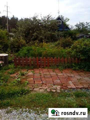 Дача 20 м² на участке 4.5 сот. на продажу в Первоуральске Первоуральск - изображение 1