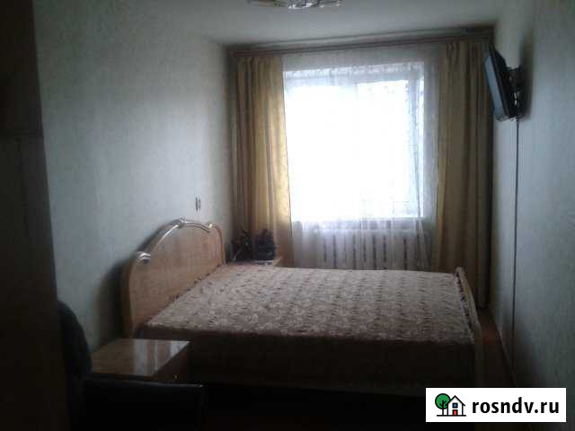 2-комнатная квартира, 44 м², 4/5 эт. в аренду на длительный срок в Людиново Людиново - изображение 1