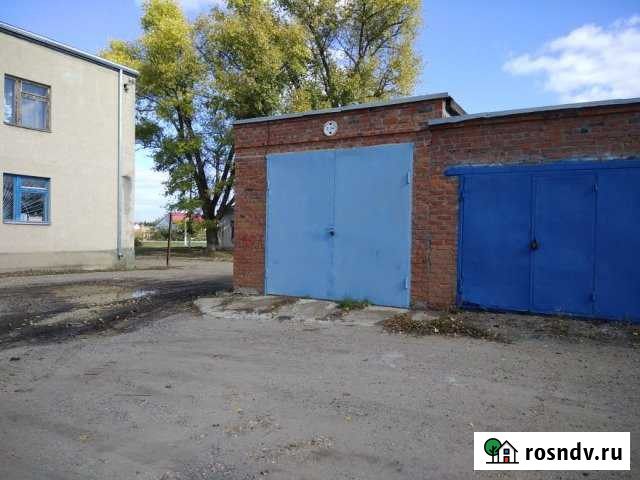 Гараж 23 м² в аренду в Глебовке Глебовка - изображение 1