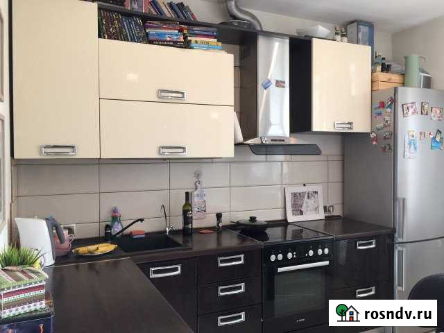 1-комнатная квартира, 42 м², 5/12 эт. на продажу в Коммунарке Коммунарка - изображение 1