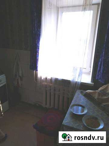 1-комнатная квартира, 34 м², 1/5 эт. на продажу в Оханске Оханск - изображение 1