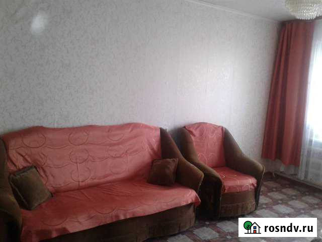 2-комнатная квартира, 51 м², 1/5 эт. в аренду на длительный срок в Вольске Вольск - изображение 1