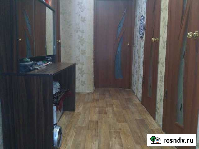 2-комнатная квартира, 43 м², 2/2 эт. на продажу в Комаричах Комаричи - изображение 1