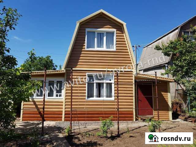 Дача 43 м² на участке 6 сот. на продажу в Приморке Приморка - изображение 1