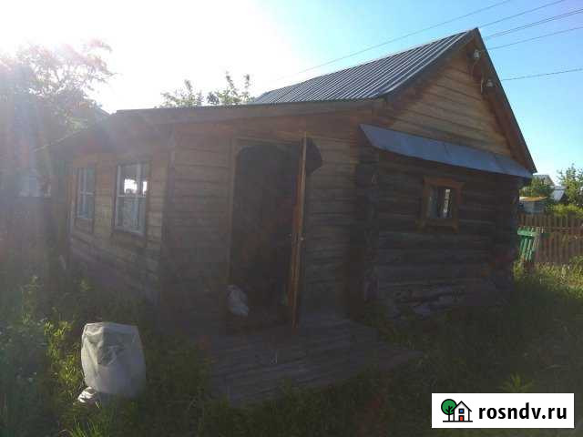 Дача 25 м² на участке 4 сот. в аренду на длительный срок в Казани Казань - изображение 1