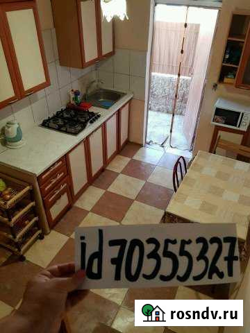 Дача 45 м² на участке 180 сот. в аренду посуточно в Евпатории Евпатория - изображение 1