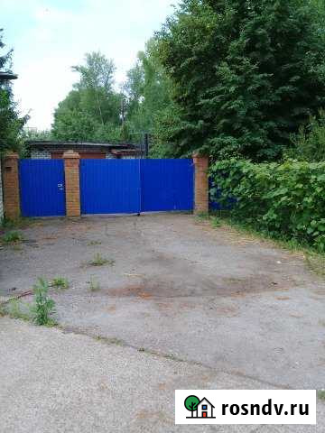 Дом 60 м² на участке 10 сот. на продажу в Старой Майне Старая Майна - изображение 1