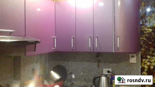 1-комнатная квартира, 30 м², 1/2 эт. на продажу в Некрасовском Ярославской области Некрасовское - изображение 1