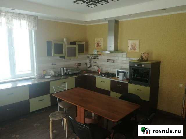 Дом 220 м² на участке 10 сот. в аренду на длительный срок в Жуковском Жуковский - изображение 1