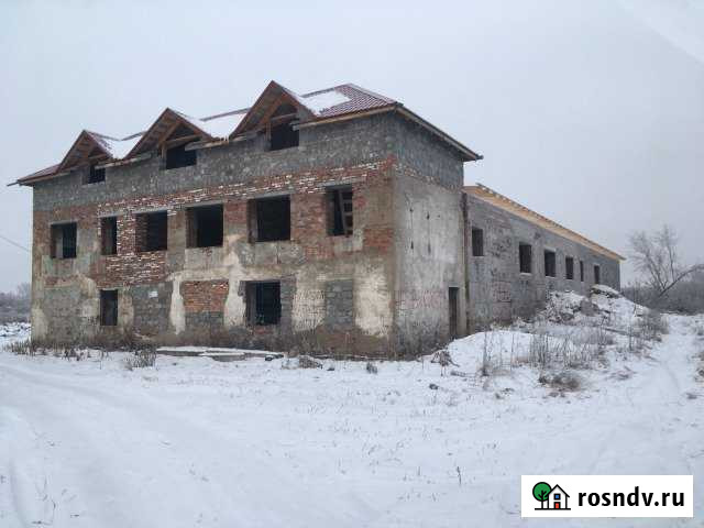 Помещение свободного назначения в рп Пышма Пышма - изображение 1