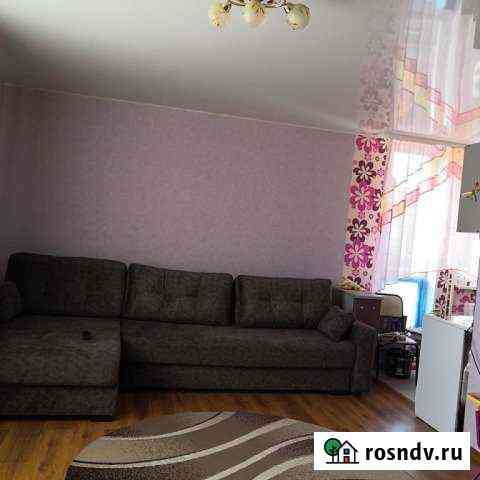 Квартира-студия, 33 м², 2/5 эт. на продажу в Ишиме Ишим