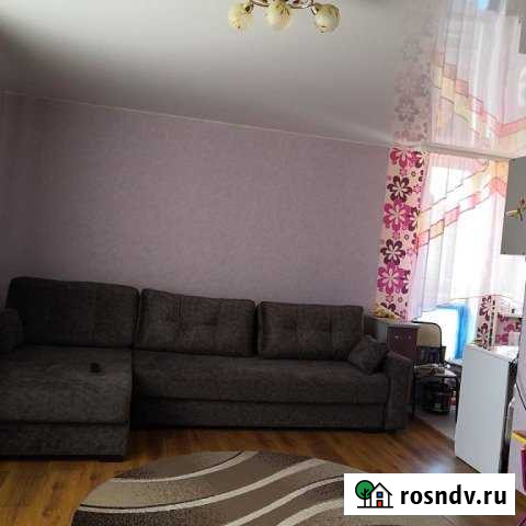 Квартира-студия, 33 м², 2/5 эт. на продажу в Ишиме Ишим - изображение 1