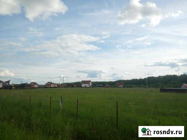 Участок ИЖС 25 сот. на продажу в ЛМС ЛМС - изображение 1