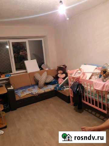 1-комнатная квартира, 31 м², 1/5 эт. на продажу в Советске Тульской области Советск - изображение 1