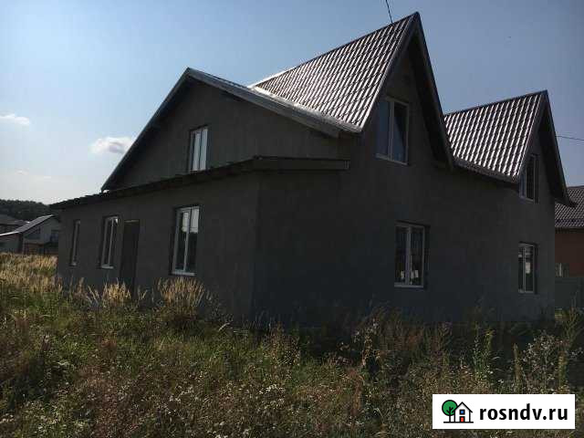 Дом 130 м² на участке 3.5 сот. на продажу в Лыткарино Лыткарино - изображение 1