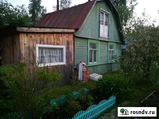 Дача 24 м² на участке 432 сот. на продажу в Березовском Свердловской области Березовский - изображение 1