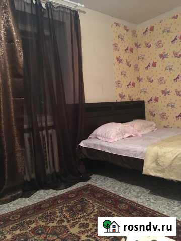 1-комнатная квартира, 32 м², 2/5 эт. в аренду посуточно в Асбесте Асбест - изображение 1