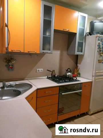 3-комнатная квартира, 58 м², 1/9 эт. на продажу в Бугуруслане Бугуруслан - изображение 1