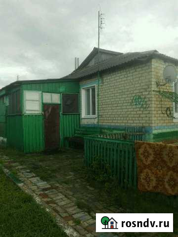 Дом 78 м² на участке 20 сот. на продажу в Мучкапском Мучкапский - изображение 1