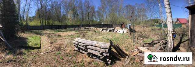 Участок ИЖС 7 сот. на продажу в Барышево Барышево - изображение 1