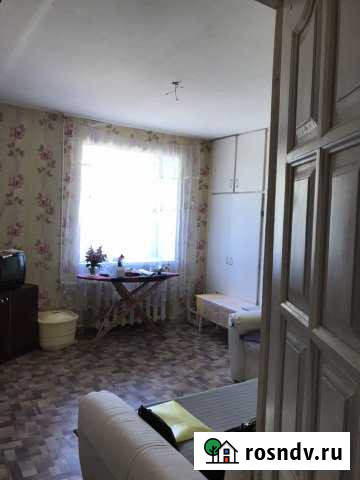 Комната 12 м² в 4-ком. кв., 3/9 эт. на продажу в Лесном Свердловской области Лесной - изображение 1