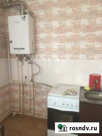 1-комнатная квартира, 46 м², 2/3 эт. на продажу в Атюрьево Атюрьево - изображение 1