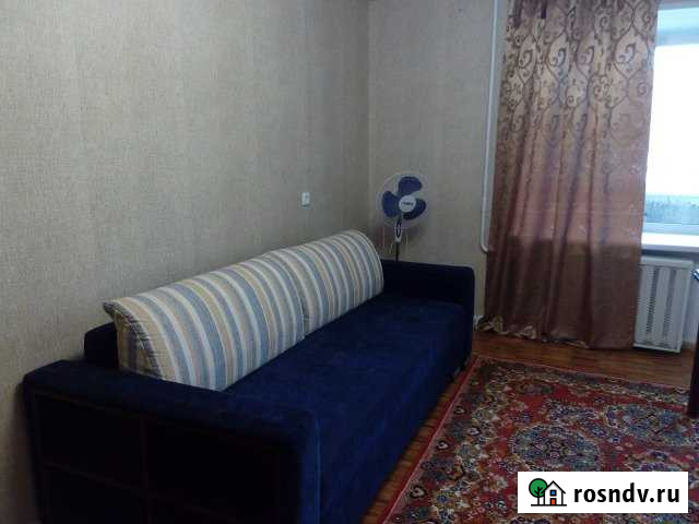 1-комнатная квартира, 40 м², 4/9 эт. в аренду посуточно в Глазове Глазов - изображение 1