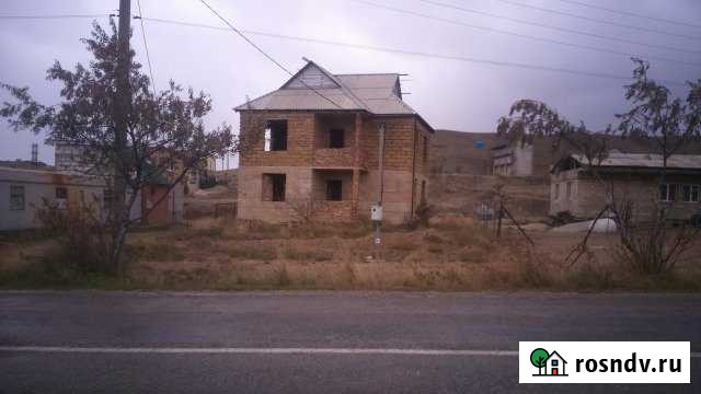 Дом 208 м² на участке 4.4 сот. на продажу в Судаке Судак - изображение 1