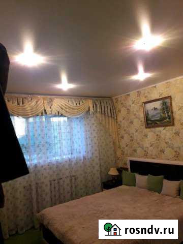 2-комнатная квартира, 52 м², 1/2 эт. на продажу в Николо-Березовке Николо-Березовка - изображение 1